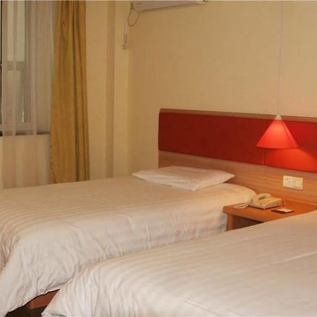 Home Inn Fuqin - 成都 エクステリア 写真