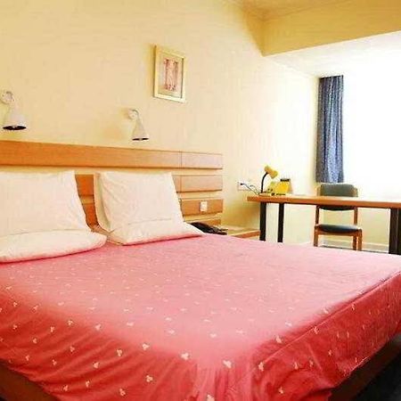 Home Inn Fuqin - 成都 エクステリア 写真
