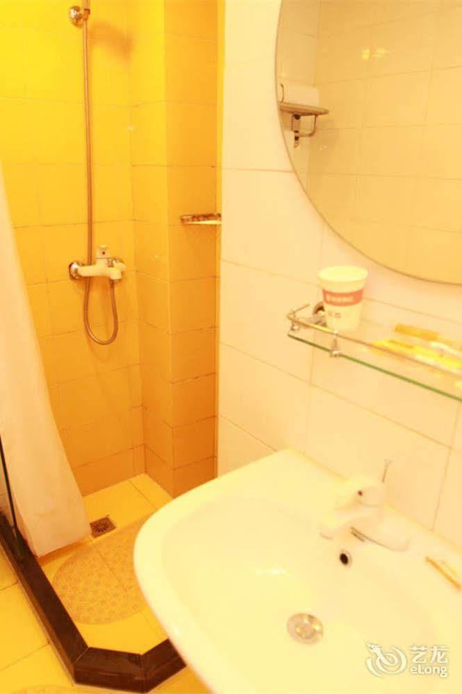 Home Inn Fuqin - 成都 エクステリア 写真