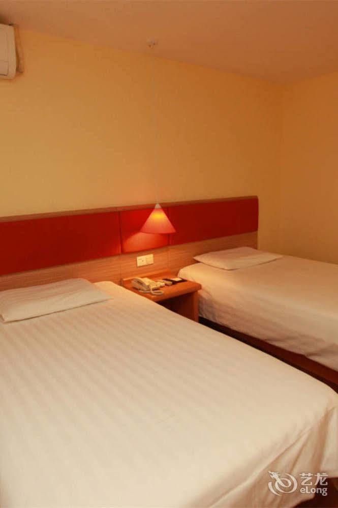 Home Inn Fuqin - 成都 エクステリア 写真