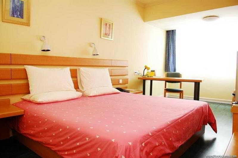 Home Inn Fuqin - 成都 エクステリア 写真